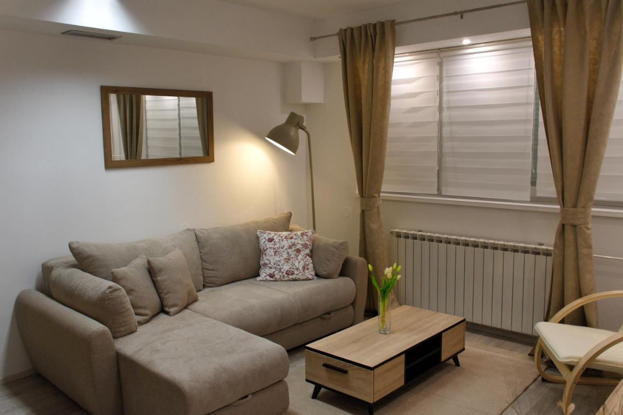 Apartment Anna - Free Pickup From Or Dropoff To Zagreb Airport At Any Time, Please Give Three Days Advance Notice - Long-Term Parking With Airport Transport Possibility Velika Gorica Exteriér fotografie