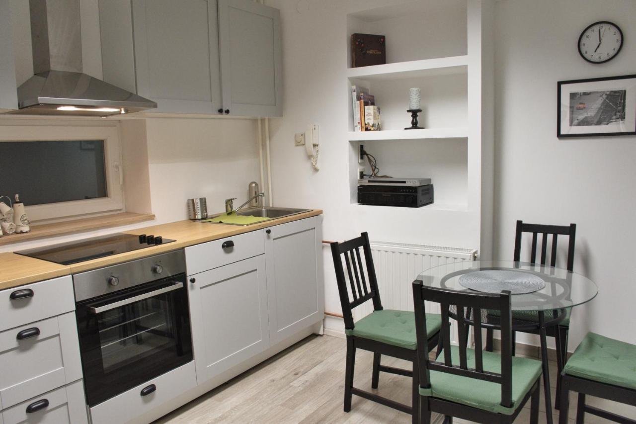 Apartment Anna - Free Pickup From Or Dropoff To Zagreb Airport At Any Time, Please Give Three Days Advance Notice - Long-Term Parking With Airport Transport Possibility Velika Gorica Exteriér fotografie